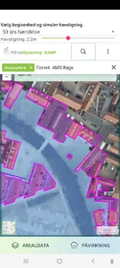 Havstigning screenshot 8