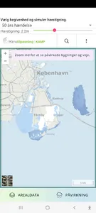 Havstigning screenshot 9