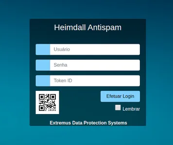 Heimdall iToken screenshot 3