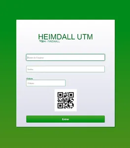 Heimdall iToken screenshot 4