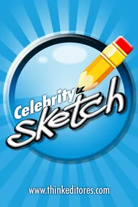Celebrity Sketch screenshot 0