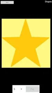 Picture Flash! Memory Game screenshot 1