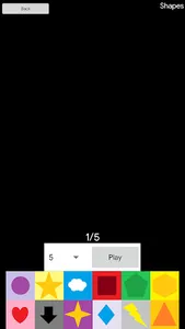 Picture Flash! Memory Game screenshot 2