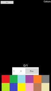 Picture Flash! Memory Game screenshot 6