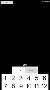 Picture Flash! Memory Game screenshot 7