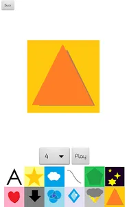 Picture Flash! Memory Game screenshot 9