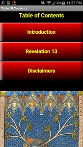 Revelation 13: The Beast (Rise screenshot 1