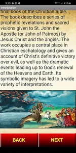 Revelation 13: The Beast (Rise screenshot 4