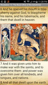 Revelation 13: The Beast (Rise screenshot 5