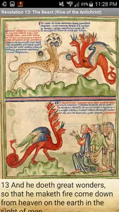 Revelation 13: The Beast (Rise screenshot 6