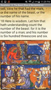 Revelation 13: The Beast (Rise screenshot 7