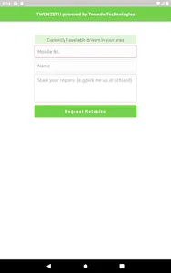 Twenzetu screenshot 5