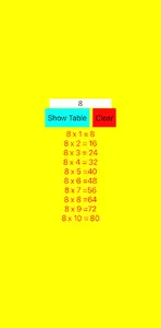 Math Hax screenshot 3