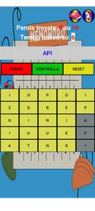 MemoWord screenshot 13