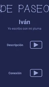 DePaseo screenshot 0
