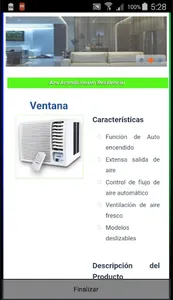 AirSpeedy screenshot 4