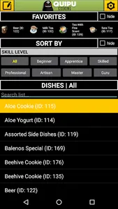 Quipu | BDO Life Skills Tool screenshot 1