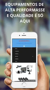 GG Informática screenshot 3