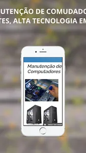 GG Informática screenshot 4