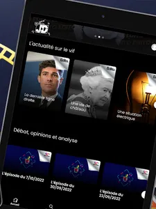 JasONdemand screenshot 7
