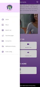 The New Life Kingdom Worship screenshot 1