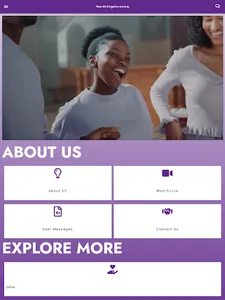 The New Life Kingdom Worship screenshot 2