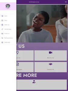The New Life Kingdom Worship screenshot 3