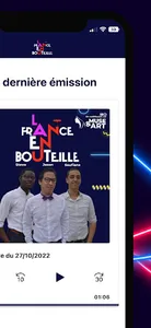La France en bouteille screenshot 0