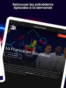 La France en bouteille screenshot 10