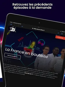 La France en bouteille screenshot 7