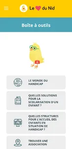 Le Cœur du Nid - TDN screenshot 3
