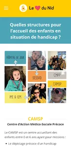 Le Cœur du Nid - TDN screenshot 4