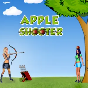 Apple Shooter screenshot 0