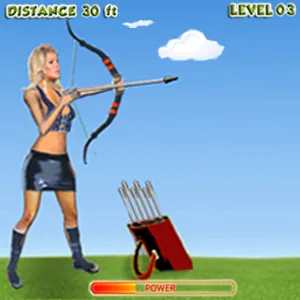 Apple Shooter screenshot 1