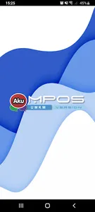 AKU MPOS UMKM screenshot 0