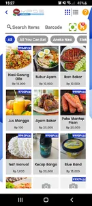 AKU MPOS UMKM screenshot 3