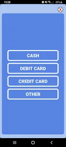 AKU MPOS UMKM screenshot 5