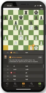CHESS ME : Chess Online screenshot 1