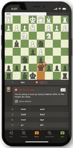 CHESS ME : Chess Online screenshot 4