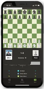 CHESS ME : Chess Online screenshot 7