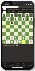 CHESS ME : Chess Online screenshot 8