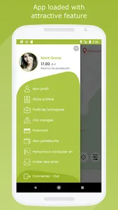 Saide car screenshot 1
