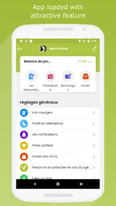 Saide car screenshot 2