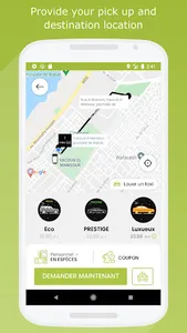 Saide car screenshot 3