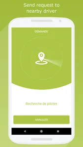 Saide car screenshot 4