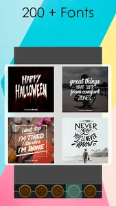 Book Cover Maker Pro / Wattpad screenshot 5