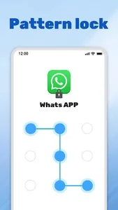 AppLock- Password, Fingerprint screenshot 6