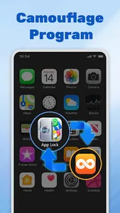 AppLock- Password, Fingerprint screenshot 7