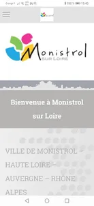 Mairie de Monistrol screenshot 6