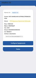 Mão na Roda screenshot 3